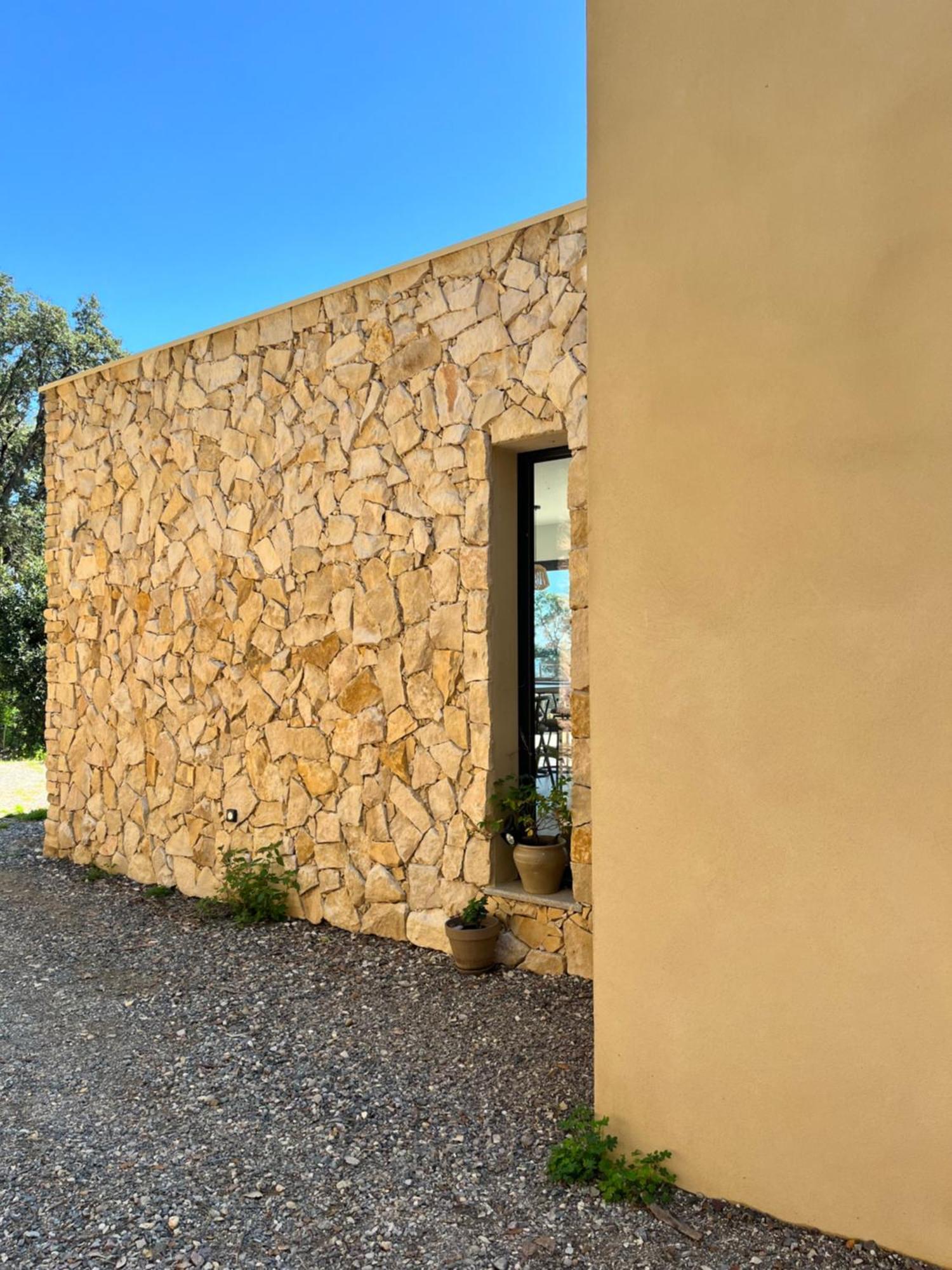 Casa Di Cortanni Castellare-di-Casinca Exterior foto