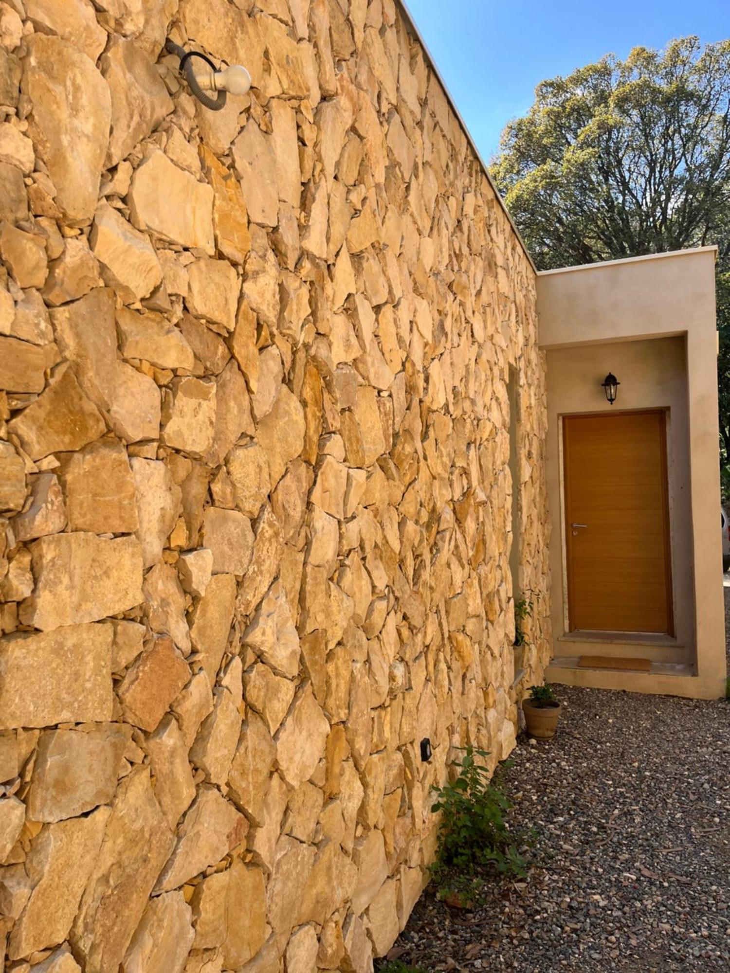 Casa Di Cortanni Castellare-di-Casinca Exterior foto